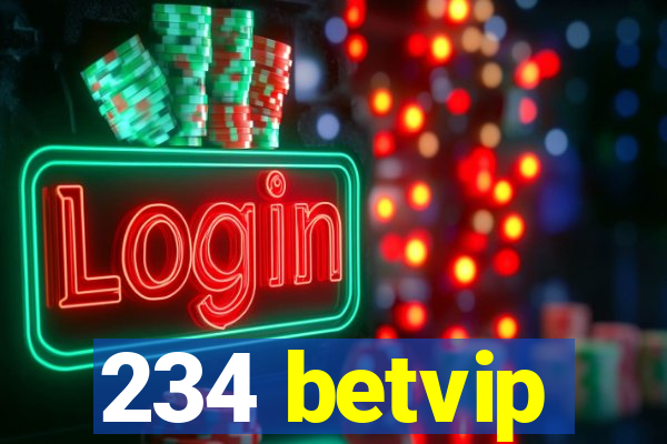 234 betvip